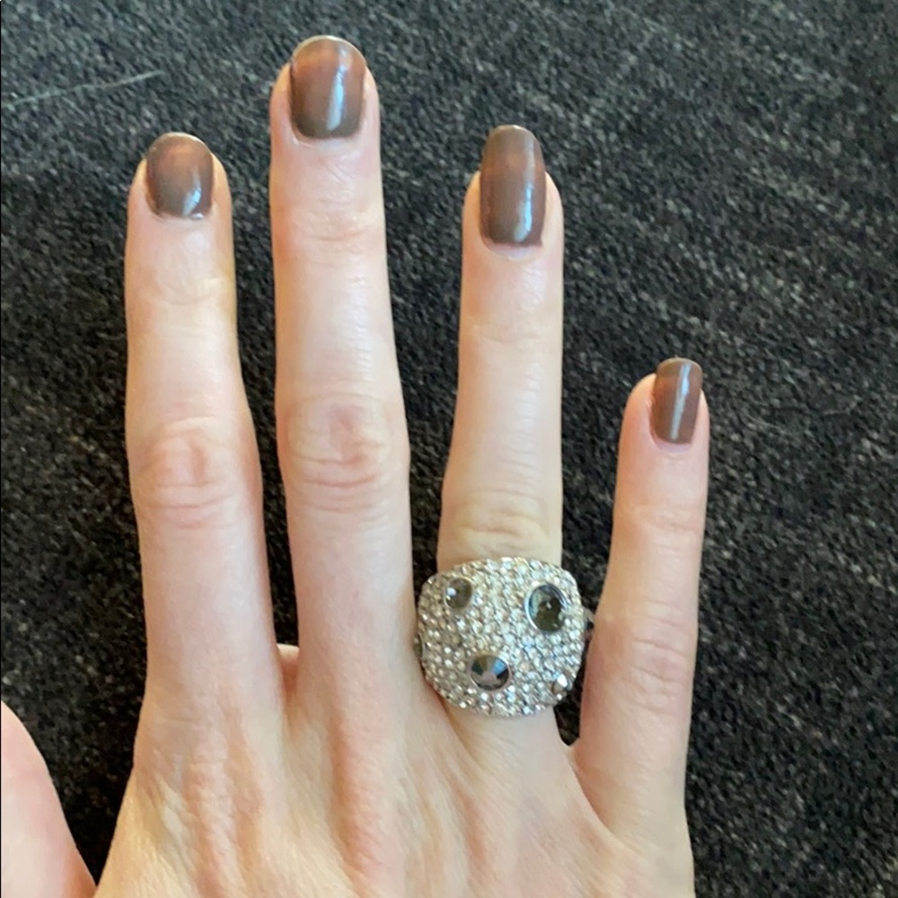 Express Statement Ring - Picture 4 of 4